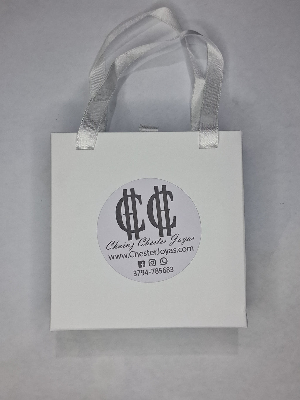 Estuche 11x11 cm