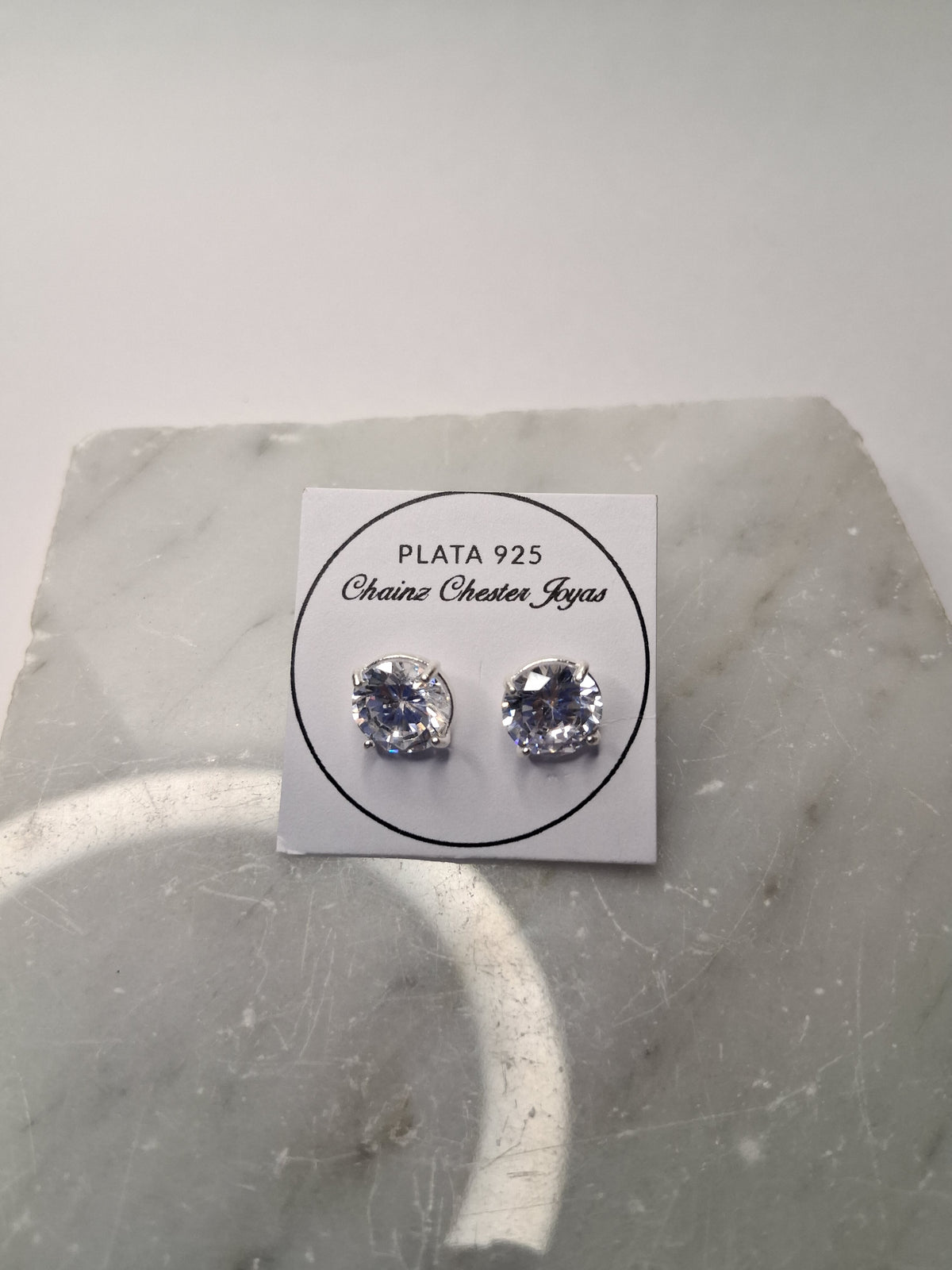 Aros - PASANTES DANA - Plata925.