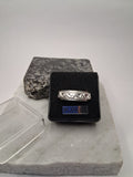 Anillo MAURO - Medida 27 - Plata925 - Caballero.
