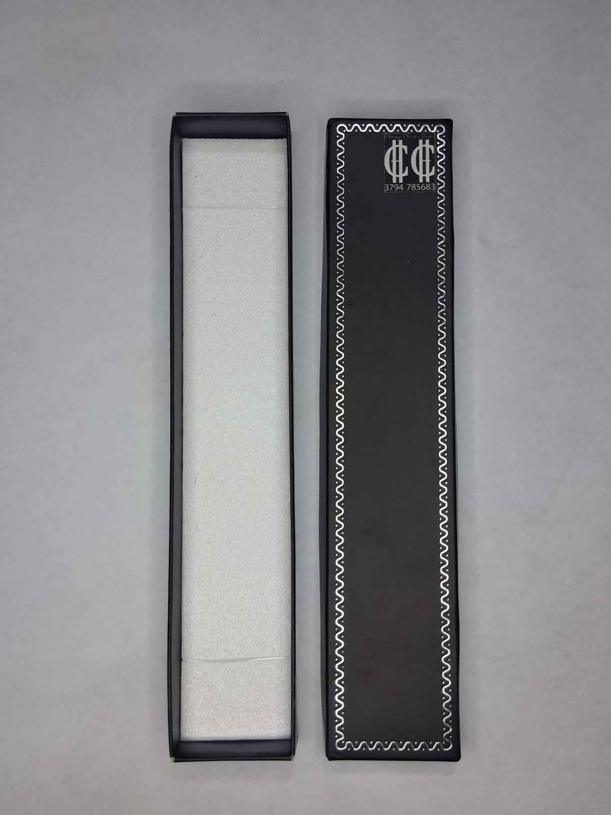 Estuche Largo 22x4,5 cm