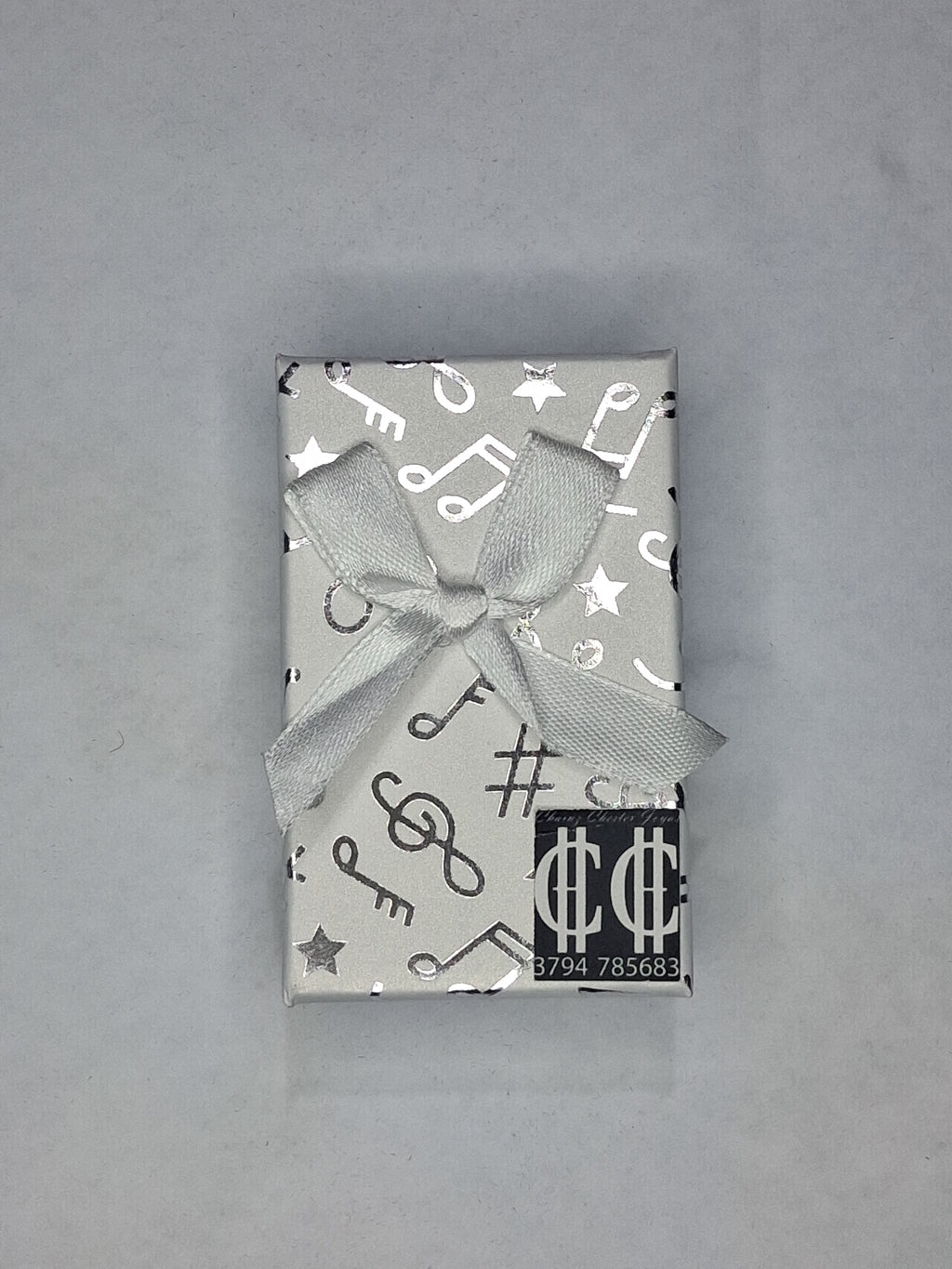 Estuche 8x5 cm