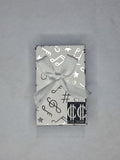 Estuche 8x5 cm