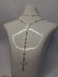 Collar - Denario x 50 cm - Plata925.