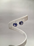 Aros - PASANTES RUFI - Plata925.