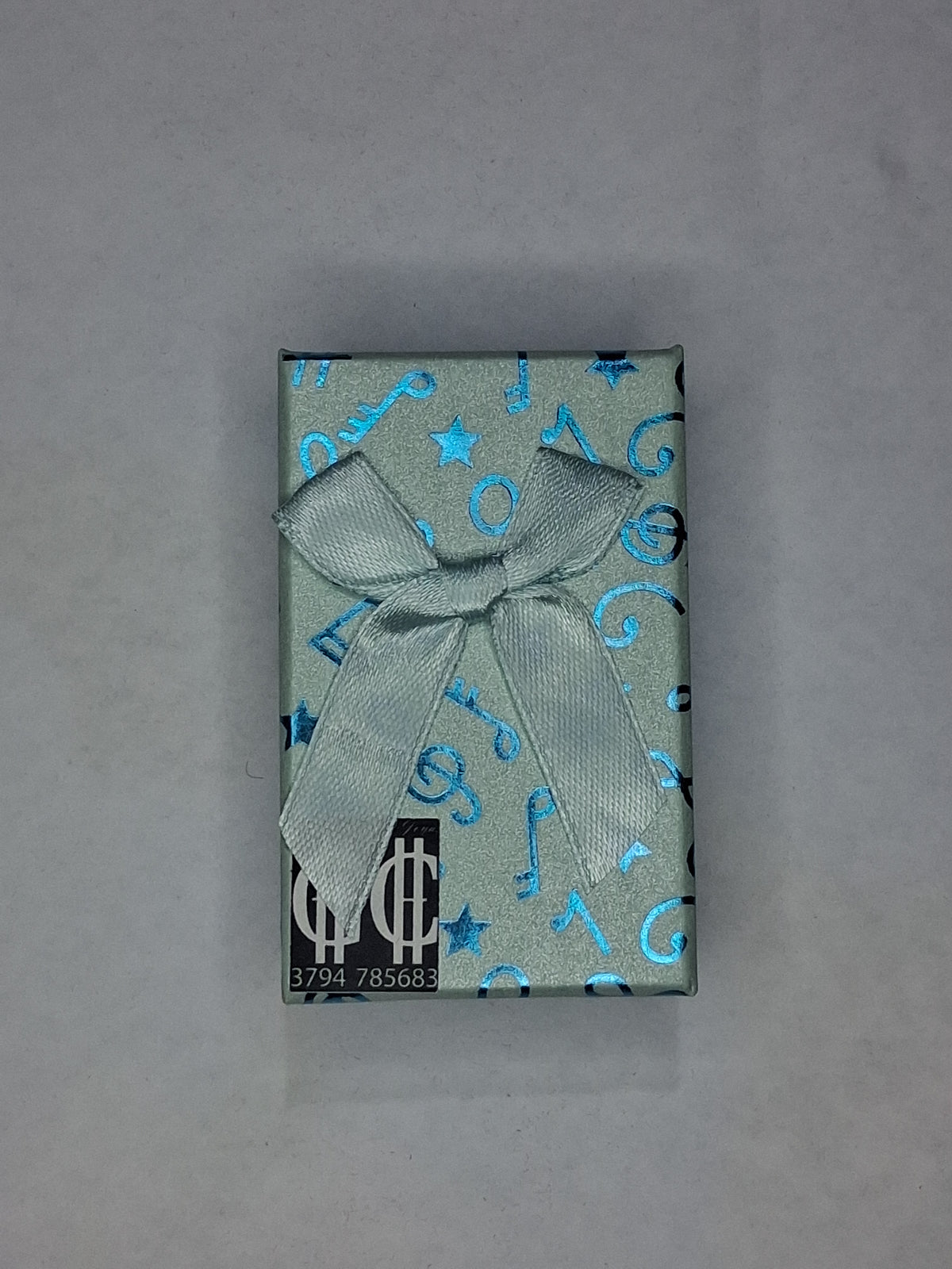 Estuche 8x5 cm