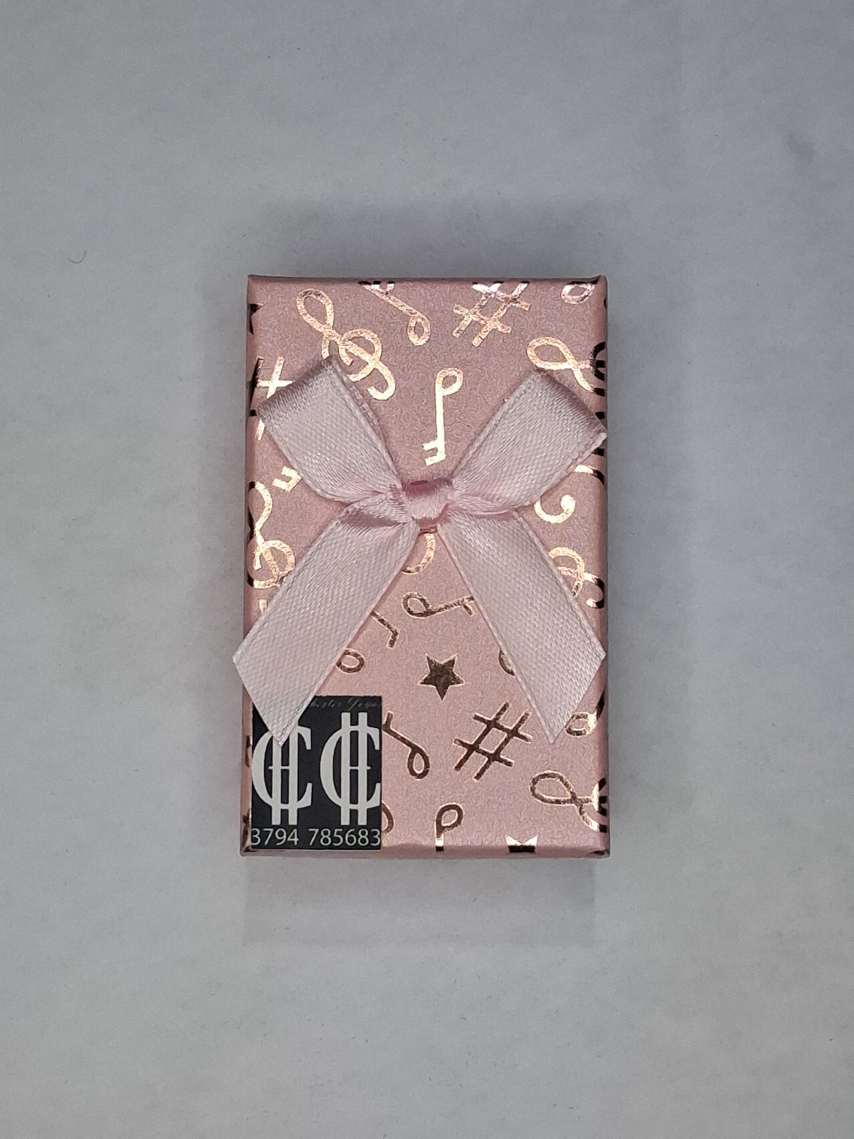 Estuche 8x5 cm