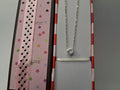 Collar - Susano 5mm - Singapur x 40 cm - Plata925 - Dama.
