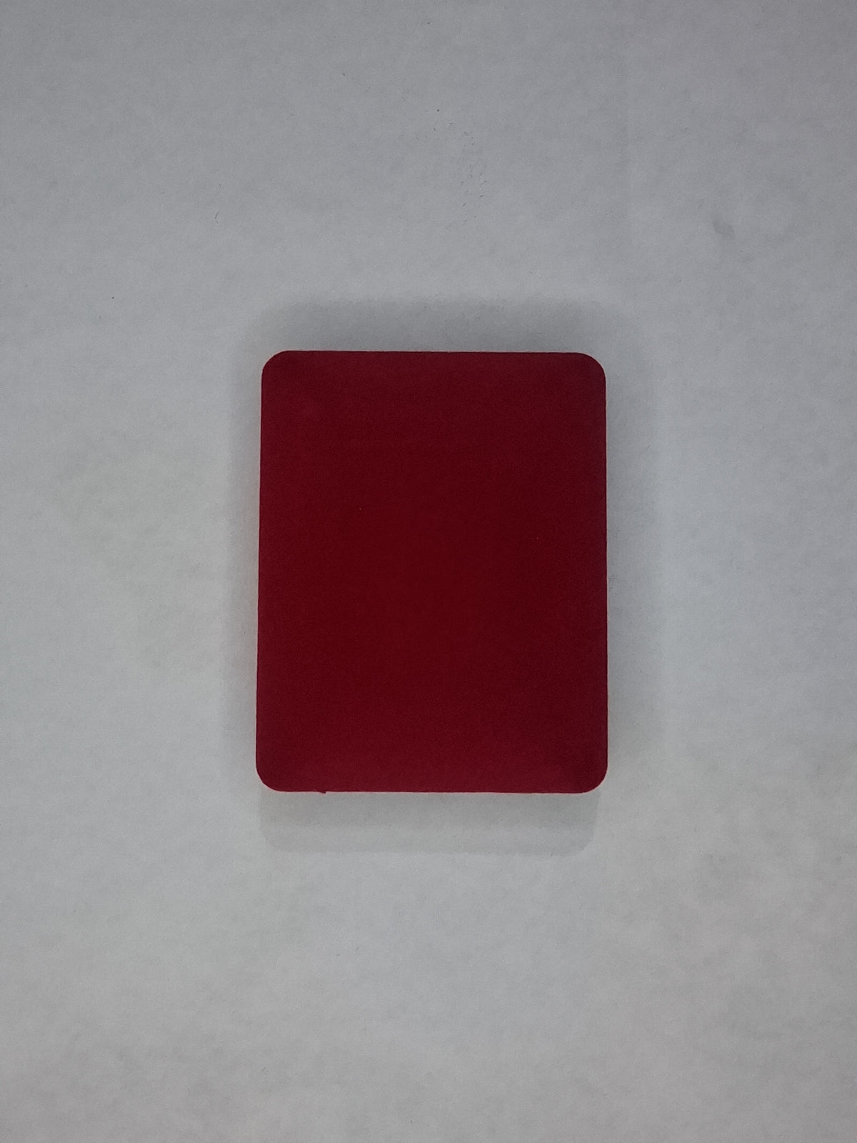 Estuche de Pana 7x6,5 cm