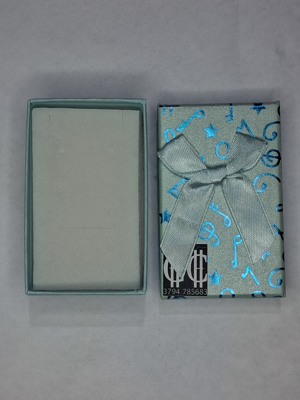 Estuche 8x5 cm