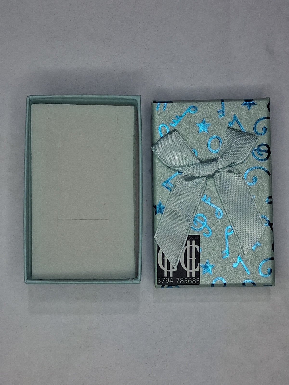 Estuche 8x5 cm