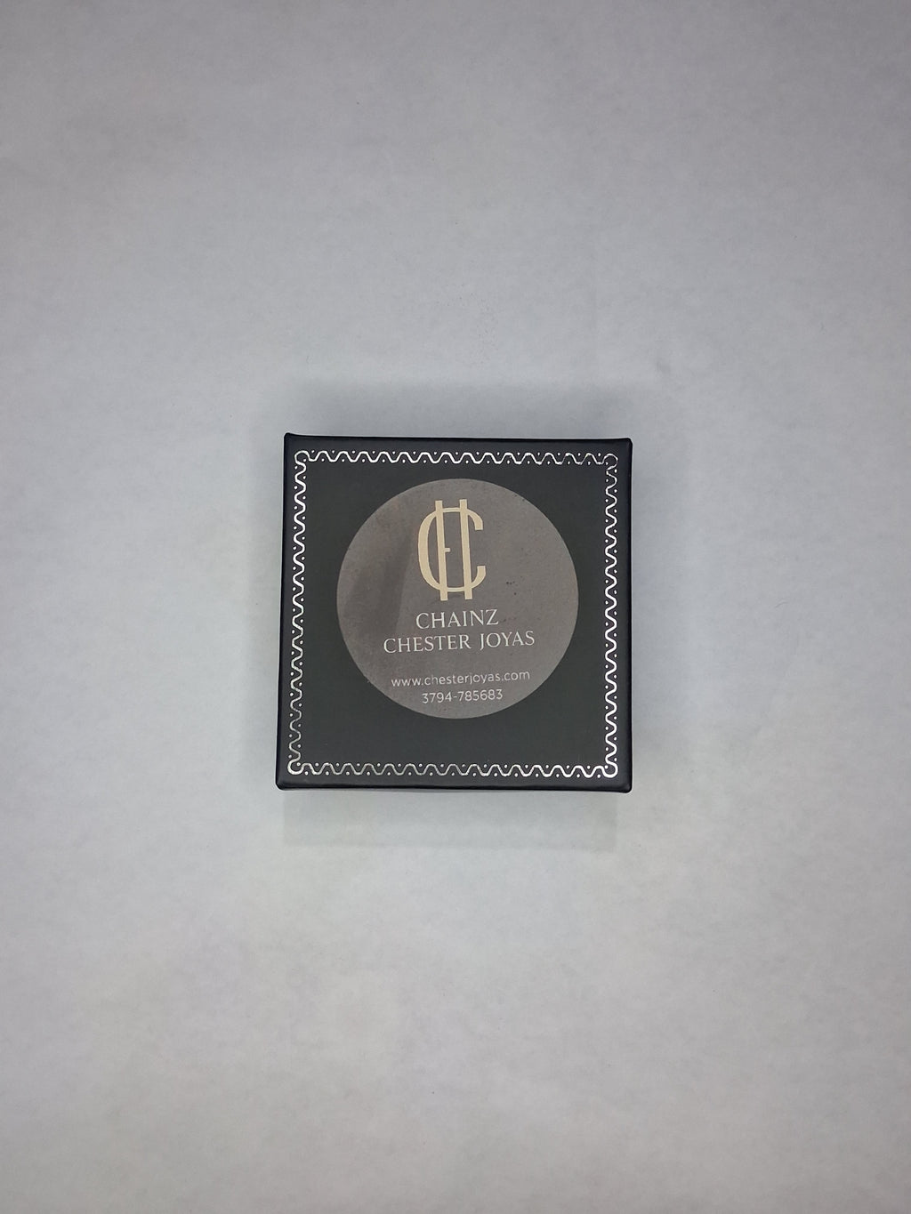 Estuche 8,5x8,5 cm