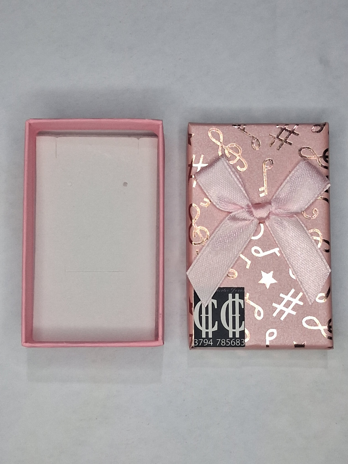 Estuche 8x5 cm