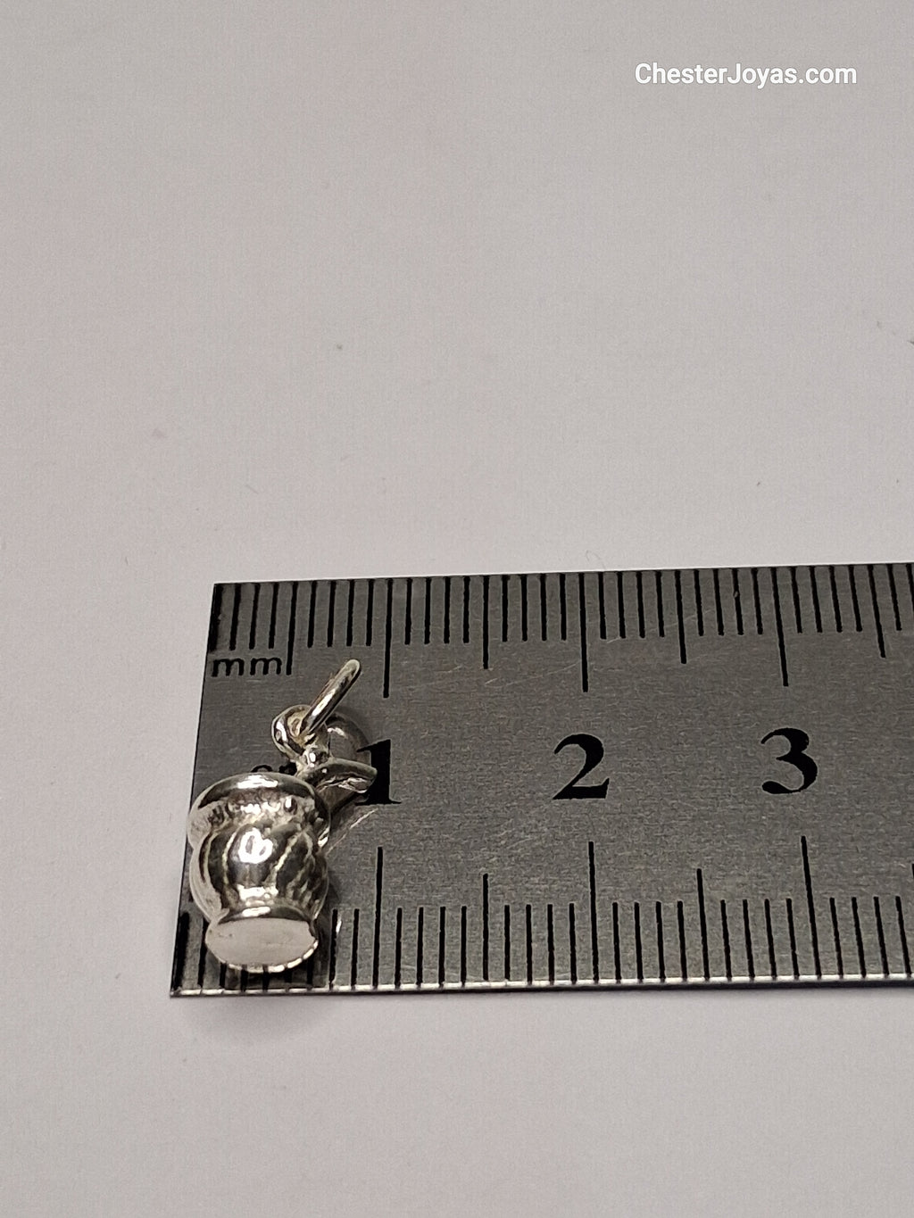 Collar - Mate - mini Force - Plata925 - Dama.