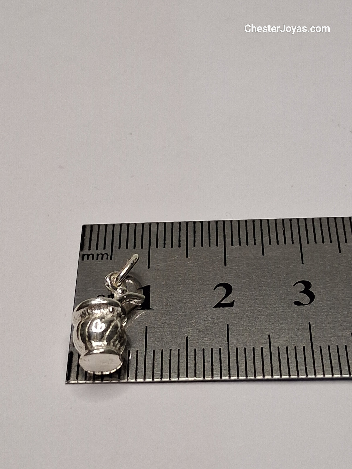 Collar - Mate - mini Force - Plata925 - Dama.