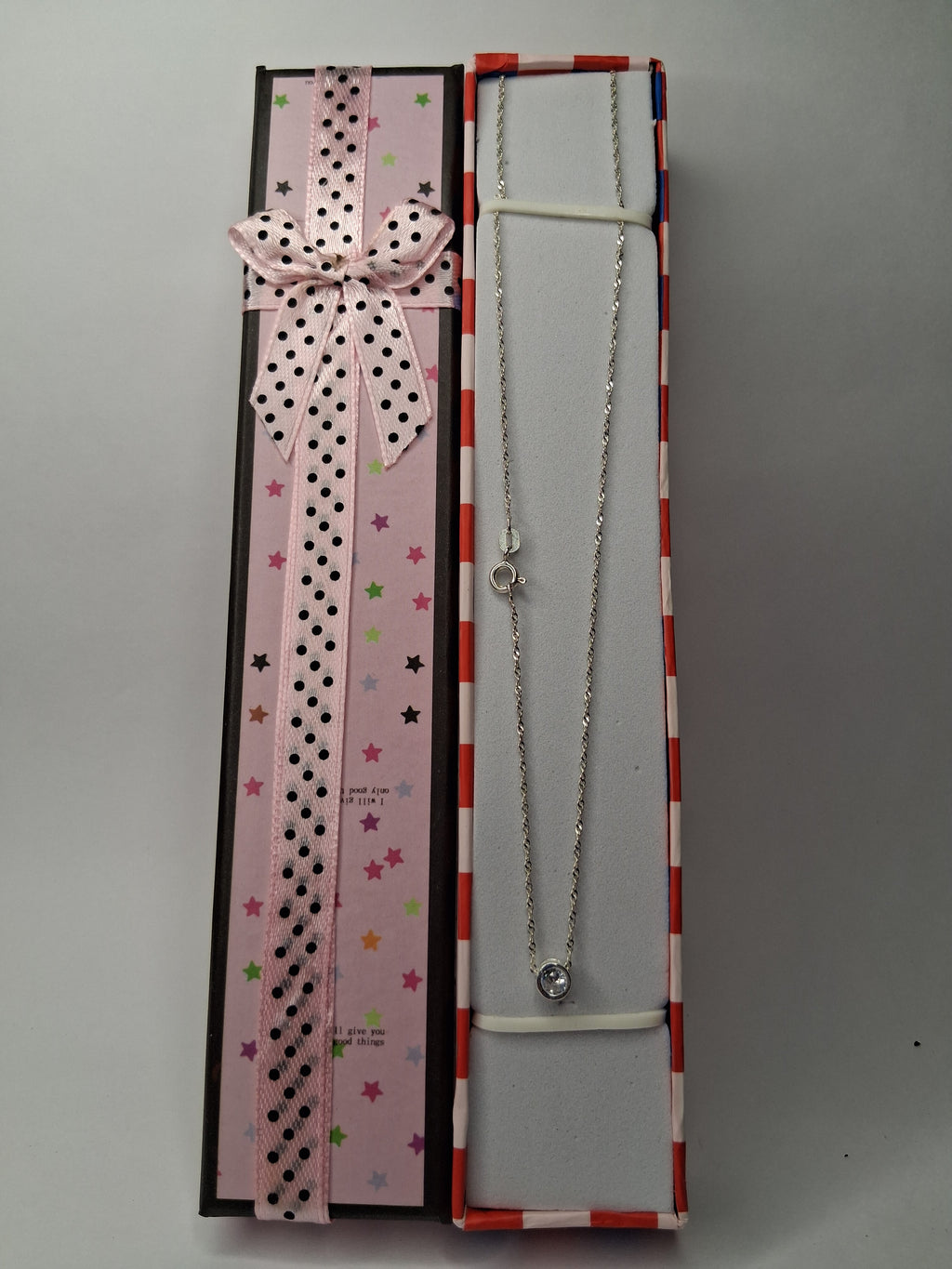Collar - Susano 5mm - Singapur x 40 cm - Plata925 - Dama.
