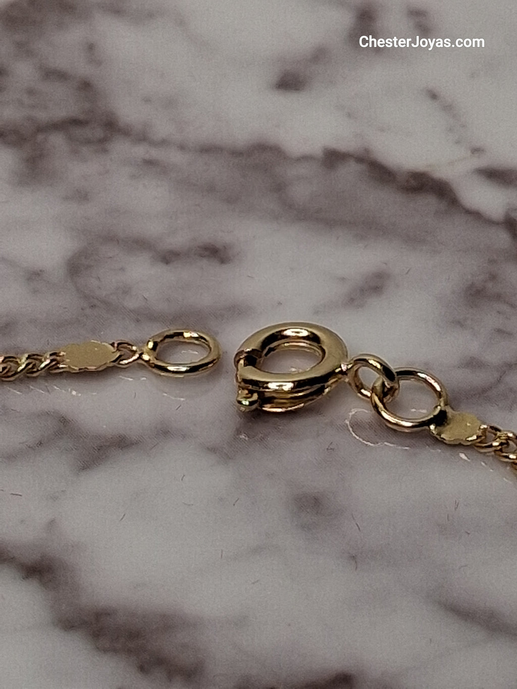 Pulsera - AURA 18,5 cm - Plata925 - Dama.