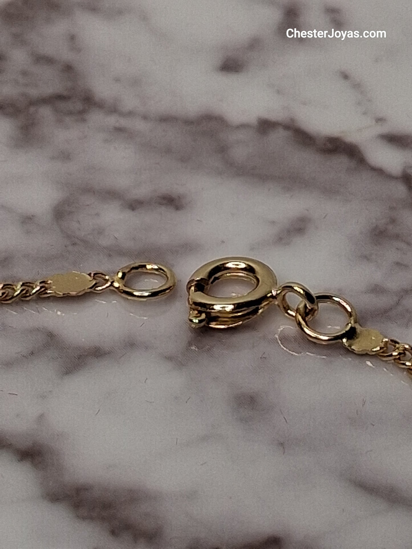 Pulsera - AURA 18,5 cm - Plata925 - Dama.