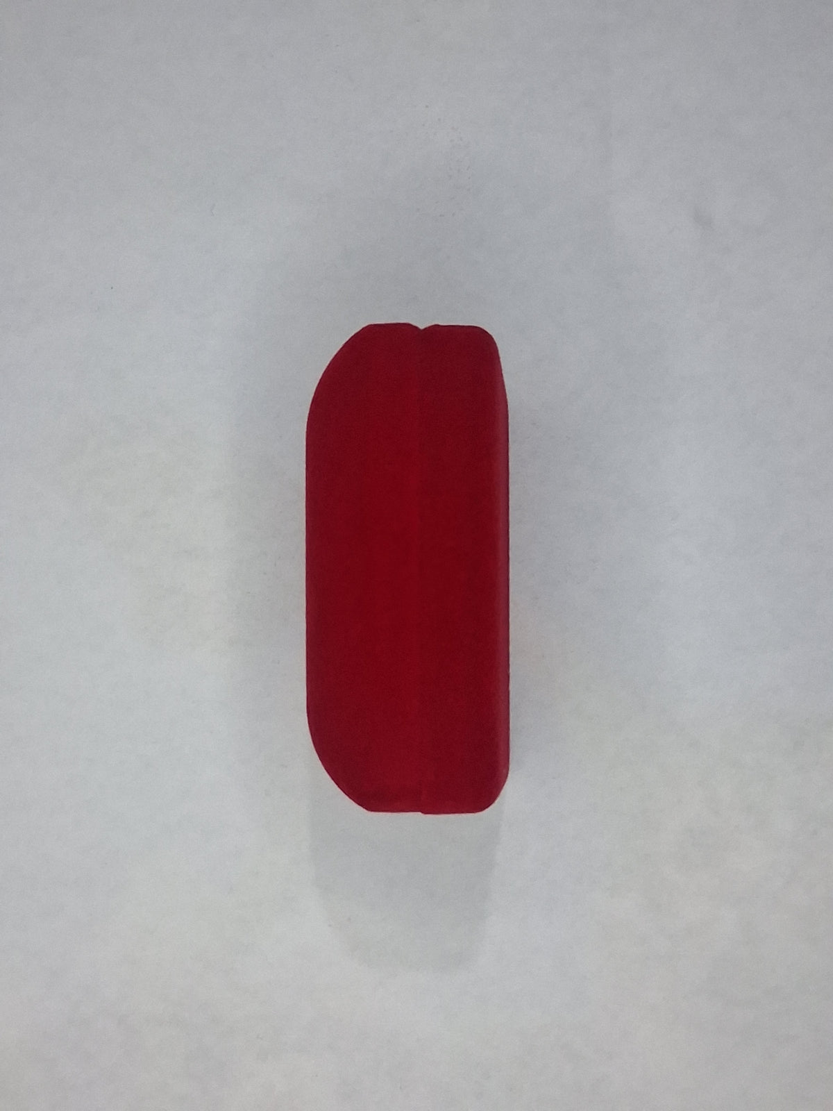 Estuche de Pana 7x6,5 cm