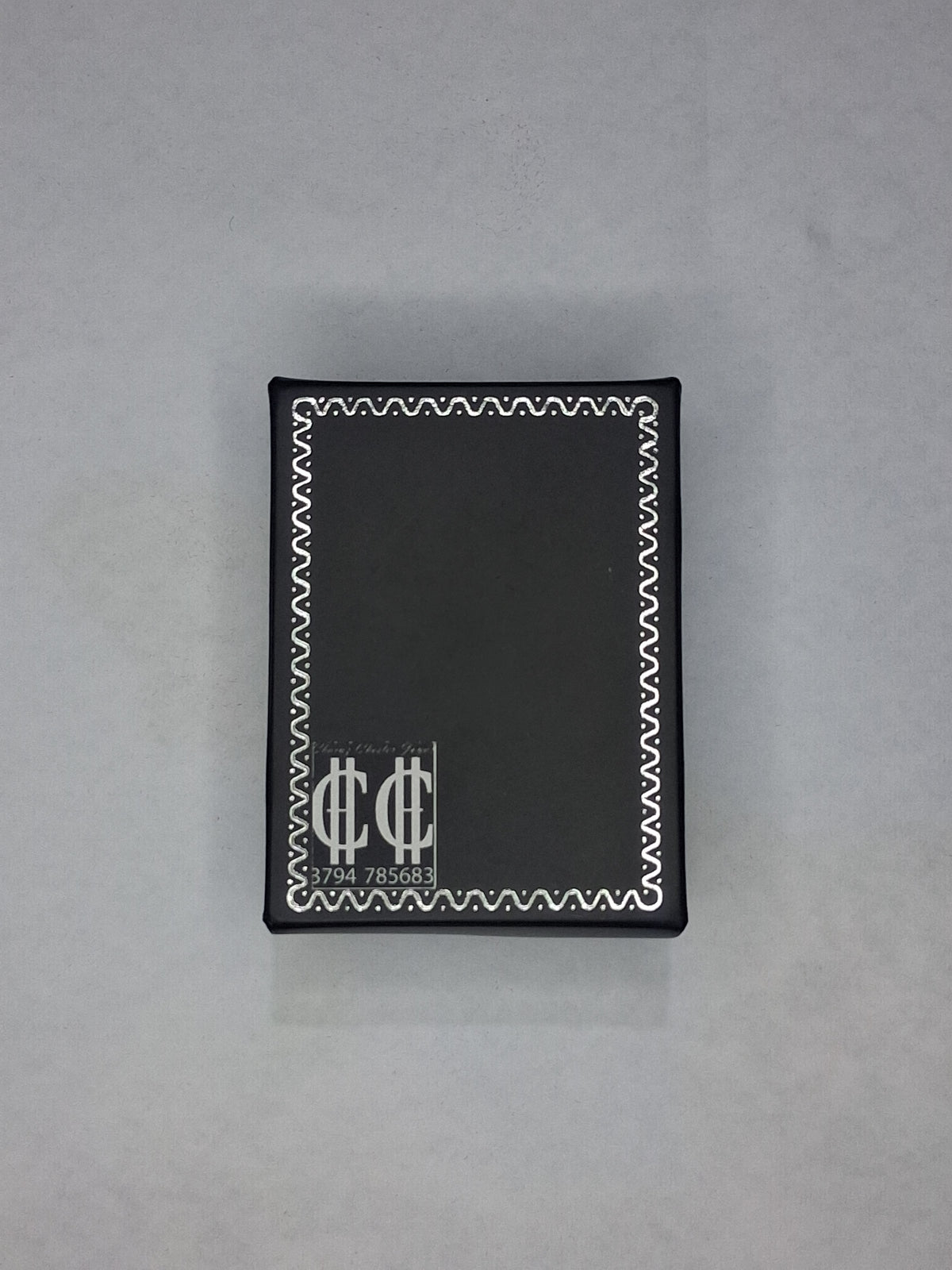 Estuche 8x6 cm
