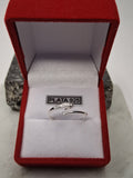 Anillo ZAKYNTHOS - Medida 14 / 18 - Plata925 - Dama.